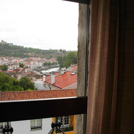 Hotel Kamanga Томар Екстериор снимка
