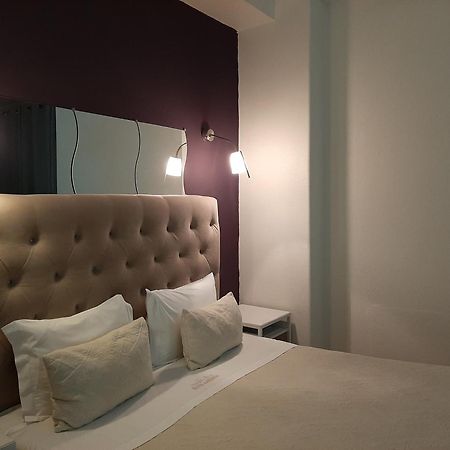 Hotel Kamanga Томар Екстериор снимка