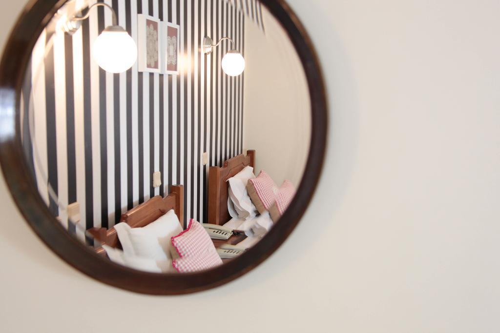 Hotel Kamanga Томар Екстериор снимка