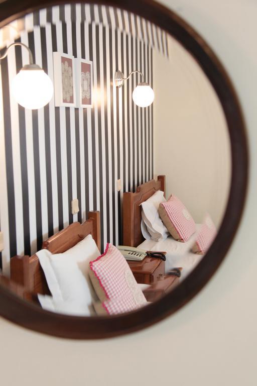Hotel Kamanga Томар Екстериор снимка