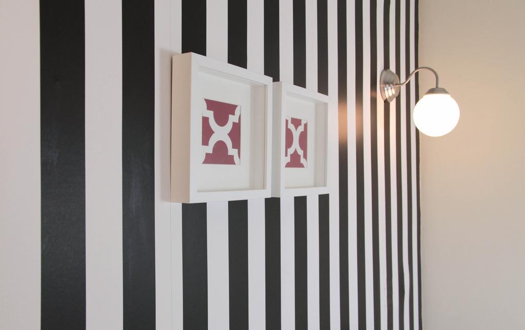 Hotel Kamanga Томар Екстериор снимка