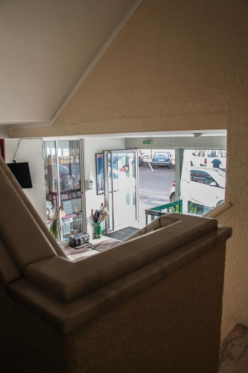 Hotel Kamanga Томар Екстериор снимка