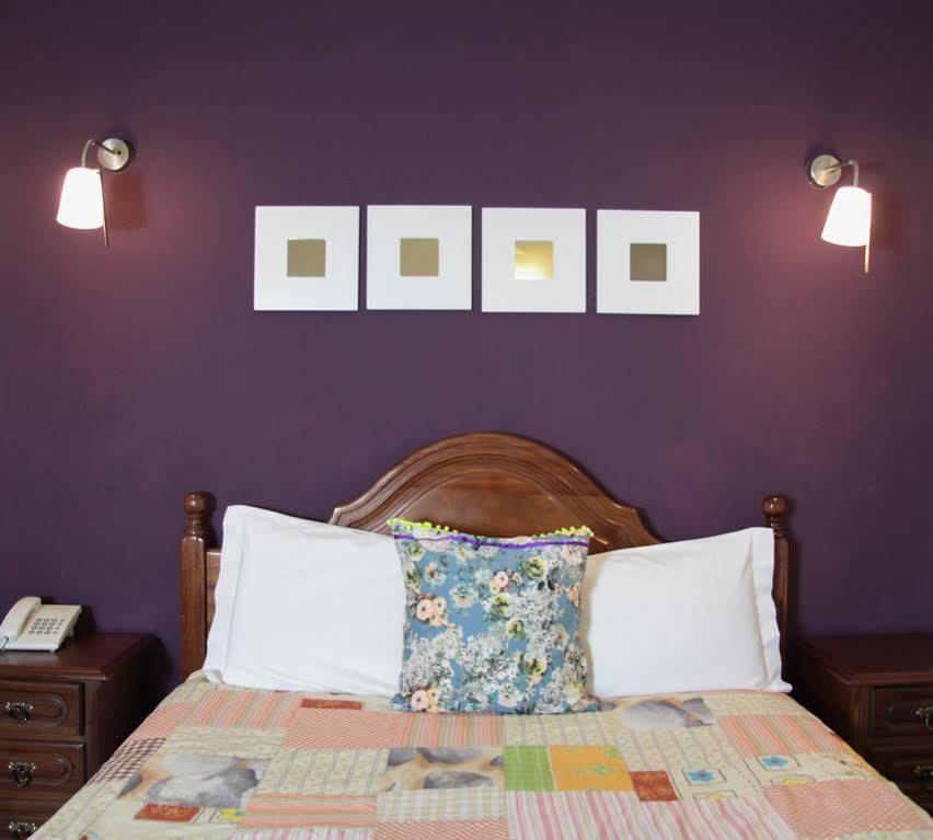 Hotel Kamanga Томар Екстериор снимка