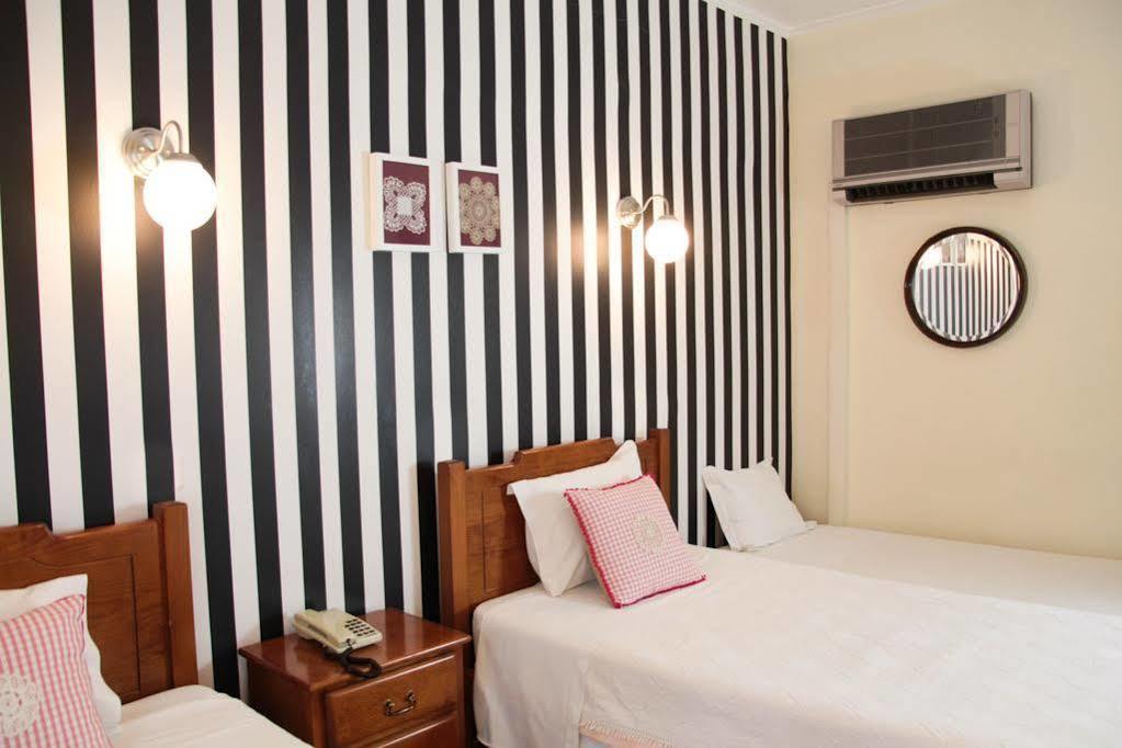 Hotel Kamanga Томар Екстериор снимка